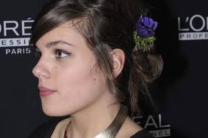 chignon-club salon coiffure rouen