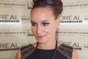 chignon-club salon coiffure rouen