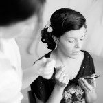 chignon mariage rouen
