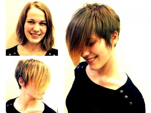 relooking salon coiffure rouen