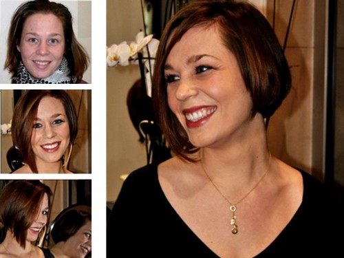 relooking salon coiffure rouen