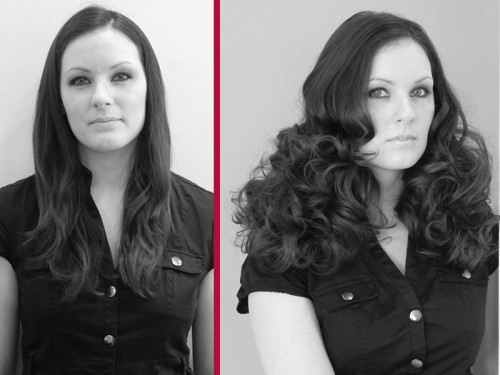 relooking salon coiffure rouen