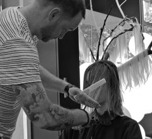peigne coiffeur rouen