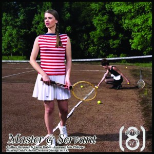master&servant5 rouen