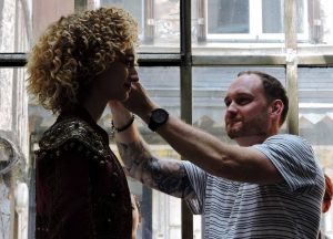 coiffeur preparation rouen