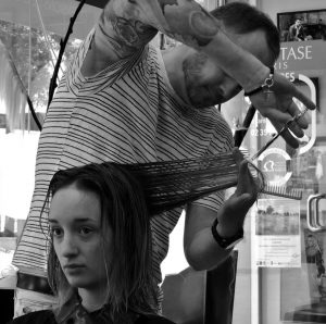 salon coiffeur rouen