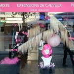 octobre rose salon coiffure rouen
