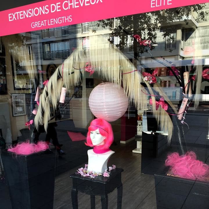 Octobre rose