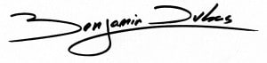 Signature Benjamin-600